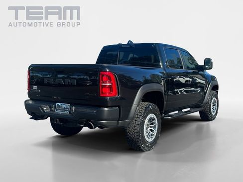 New 2026 RAM 1500 RHO w/ RHO Level 1 Equipment Group image 7