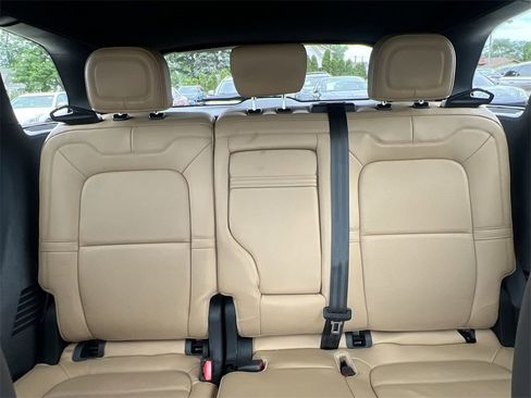 Certified 2022 Lincoln Corsair Grand Touring w/ Elements Technology Bundle image 13