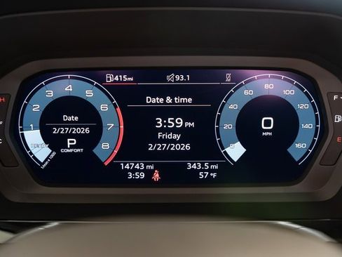 Used 2024 Audi A3 2.0T Premium Plus image 17