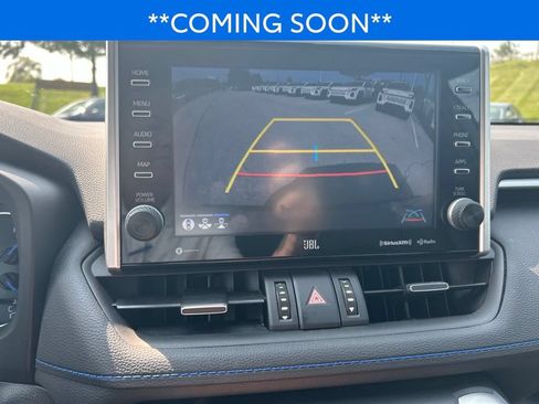 Used 2022 Toyota RAV4 XSE AWD/4WD image 13