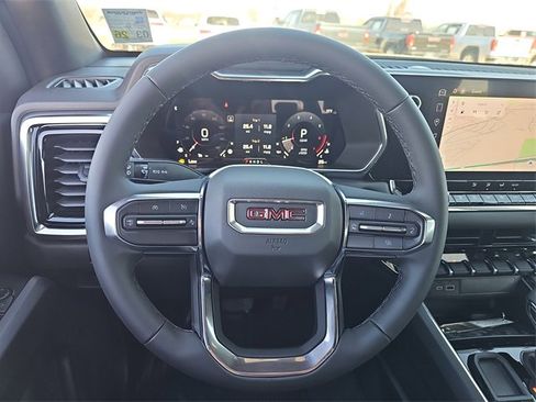 New 2025 GMC Canyon Elevation w/ Convenience Package image 15