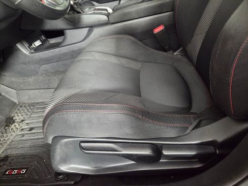 Used 2019 Honda Civic Si image 12
