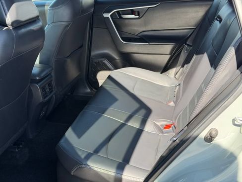 Used 2023 Toyota RAV4 XLE Premium AWD/4WD image 19