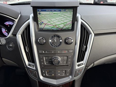 Used 2010 Cadillac SRX Performance image 22