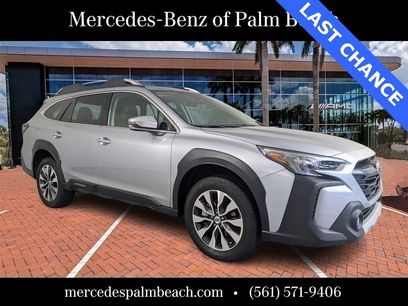 Used 2024 Subaru Outback Touring XT