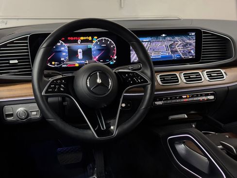 Used 2026 Mercedes-Benz GLE 350 4MATIC image 35