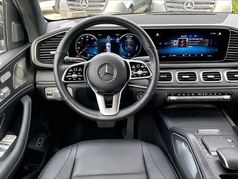 Used 2023 Mercedes-Benz GLE 350 4MATIC image 5