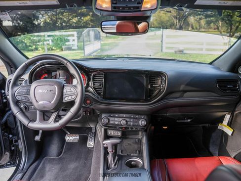 Used 2024 Dodge Durango SRT Hellcat image 25