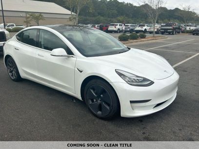 Used 2020 Tesla Model 3 Long Range
