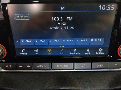 Used 2024 Nissan Sentra S FWD image 25