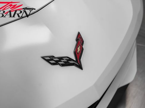 Used 2019 Chevrolet Corvette Grand Sport image 17