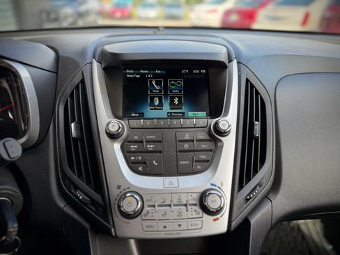 Used 2017 Chevrolet Equinox LT w/ Convenience Package AWD/4WD image 14