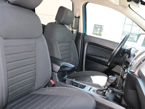 Used 2020 Ford Ranger XLT w/ Equipment Group 301A Mid AWD/4WD image 23
