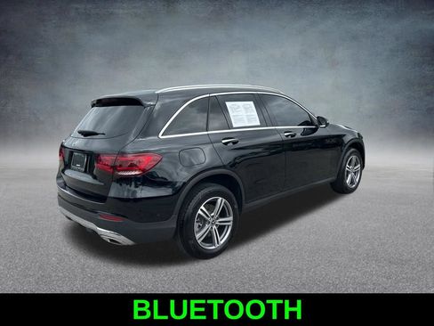 Used 2022 Mercedes-Benz GLC 300 image 5