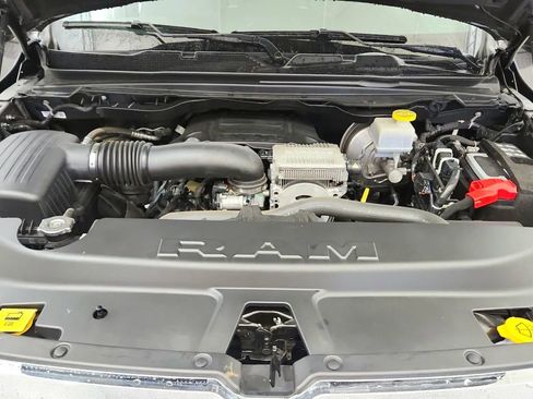 Used 2023 RAM 1500 Big Horn image 20