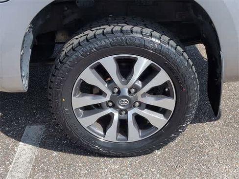 Used 2008 Toyota Tundra 2WD Double Cab image 14