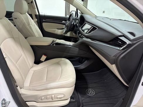 Used 2023 Buick Enclave Premium w/ Experience Buick Package image 24