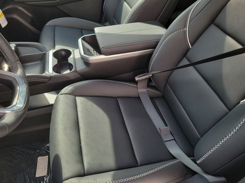 New 2026 GMC Terrain Denali AWD/4WD image 23