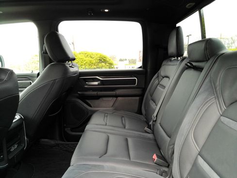 Used 2023 RAM 1500 Big Horn AWD/4WD image 13