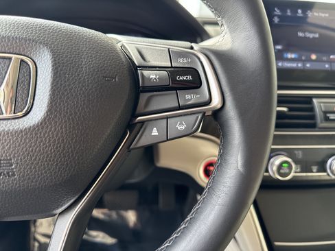 Used 2021 Honda Accord EX-L image 19