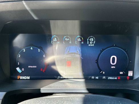 Used 2024 Ford F150 Tremor w/ Bed Utility Package image 24