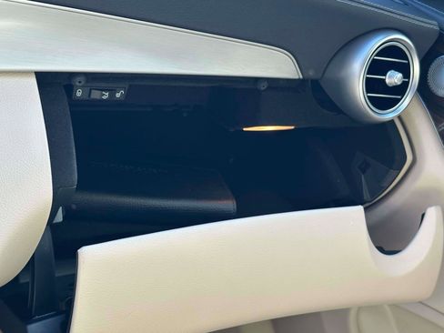 Certified 2023 Mercedes-Benz C 300 4MATIC Cabriolet image 23