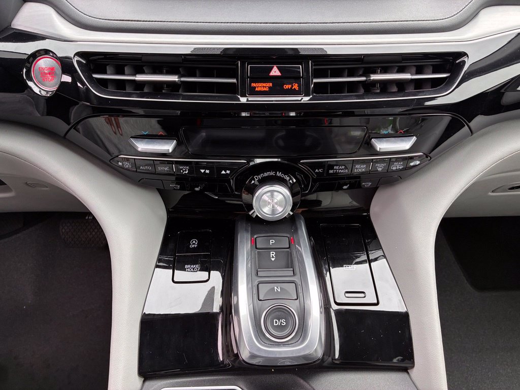 Used 2024 Acura MDX w/ Technology Package AWD/4WD image 31