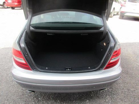 Used 2012 Mercedes-Benz C 300 4MATIC Sedan image 27