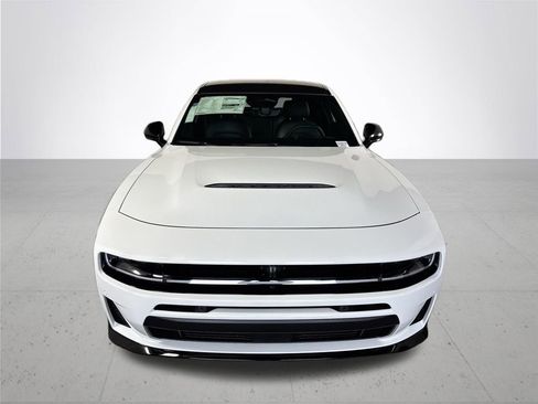 New 2026 Dodge Charger R/T AWD/4WD image 3