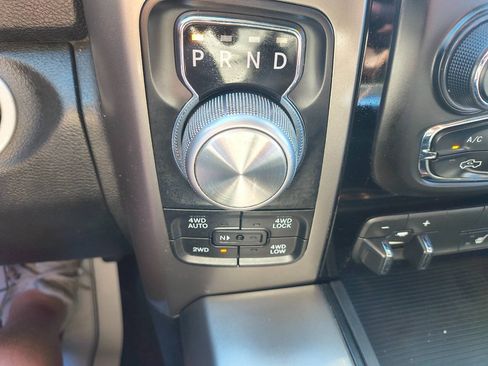 Used 2014 RAM 1500 Sport AWD/4WD image 20