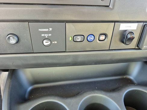 New 2025 Chevrolet Express 3500 w/ Power Convenience Package image 23