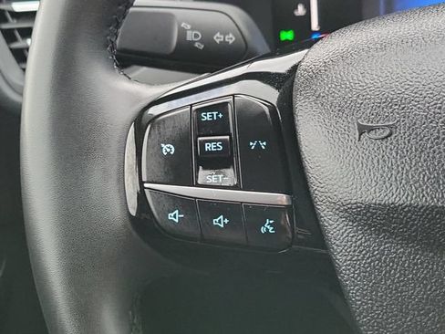Used 2023 Ford Escape Active AWD/4WD image 16