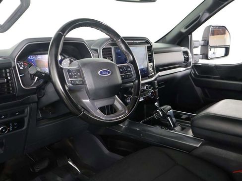 Used 2023 Ford F150 XLT w/ Equipment Group 302A High AWD/4WD image 26