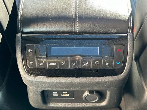 Used 2024 INFINITI QX60 Luxe image 24