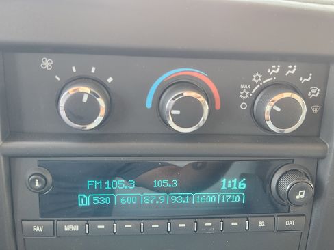 New 2025 Chevrolet Express 3500 w/ Power Convenience Package image 5