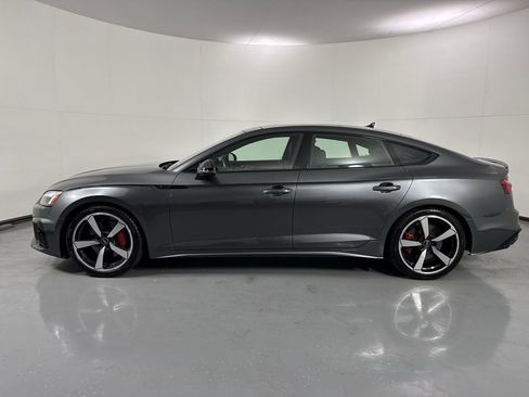 Used 2023 Audi A5 2.0T Premium Plus AWD/4WD image 2