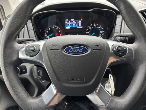 Used 2015 Ford Transit 150 130 Low Roof w/ Exterior Upgrade Package RWD image 28