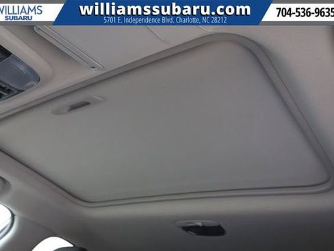 New 2026 Subaru Crosstrek 2.0i Premium image 15