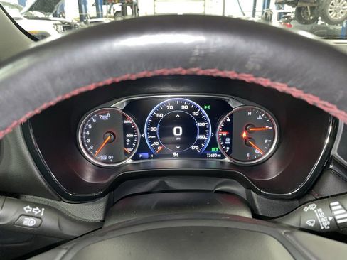 Used 2020 Chevrolet Blazer RS image 15