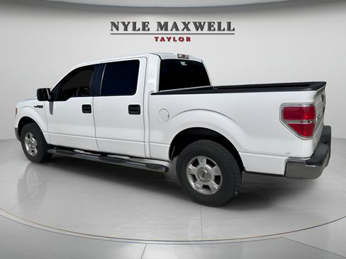 Used 2014 Ford F150 XLT RWD image 5