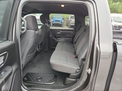 Certified 2022 RAM 1500 Big Horn image 25