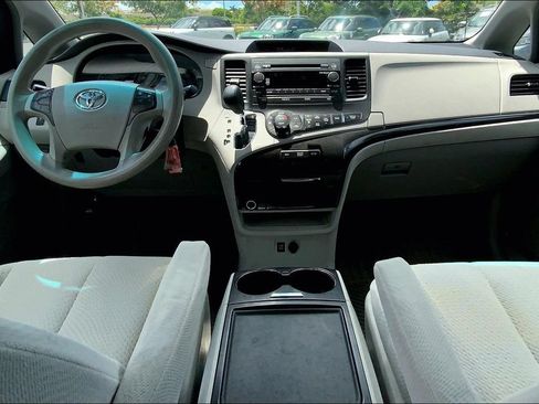 Used 2014 Toyota Sienna LE FWD image 14