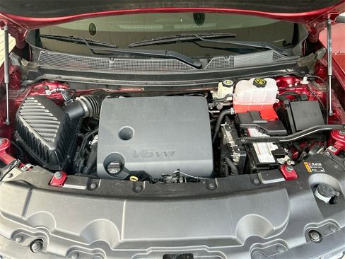 Used 2021 Chevrolet Traverse High Country w/ LPO, Floor Liner Package image 51