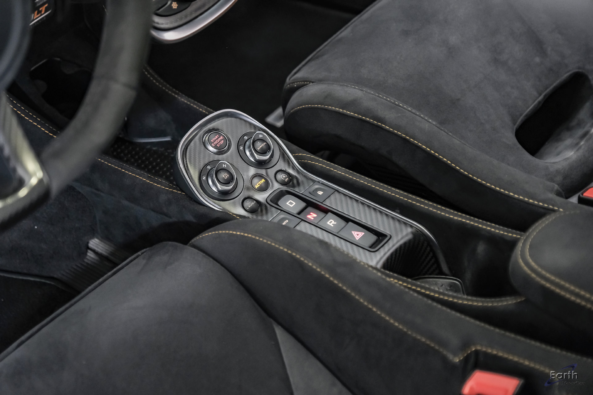 Used 2019 McLaren 600LT RWD image 63