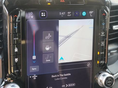 New 2026 RAM 1500 Lone Star AWD/4WD image 24