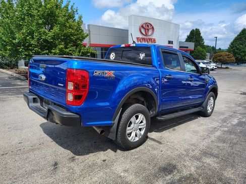 Used 2019 Ford Ranger XL w/ Equipment Group 101A Mid AWD/4WD image 4