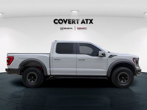 Used 2023 Ford F150 Raptor w/ Raptor Carbon Fiber Package AWD/4WD image 8