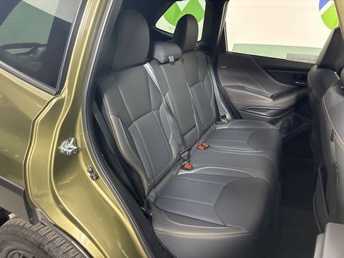 Used 2024 Subaru Forester Wilderness image 30