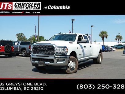 Used 2019 RAM 3500 Tradesman