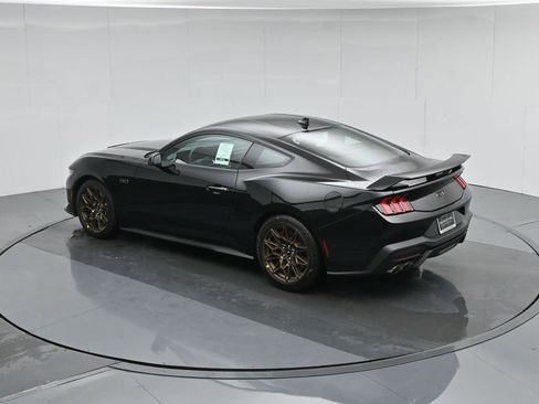 New 2026 Ford Mustang GT Premium w/ GT Performance Package image 40